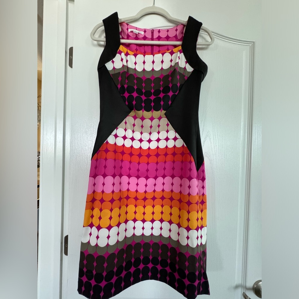 NWOT London Times Dress